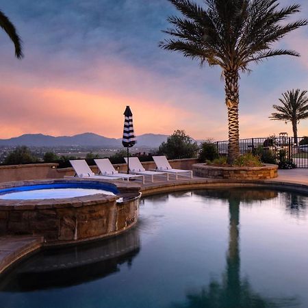Sangiovese By Avantstay Spectacular Estate W Pool Hot Tub Putting Green Temecula Exterior photo