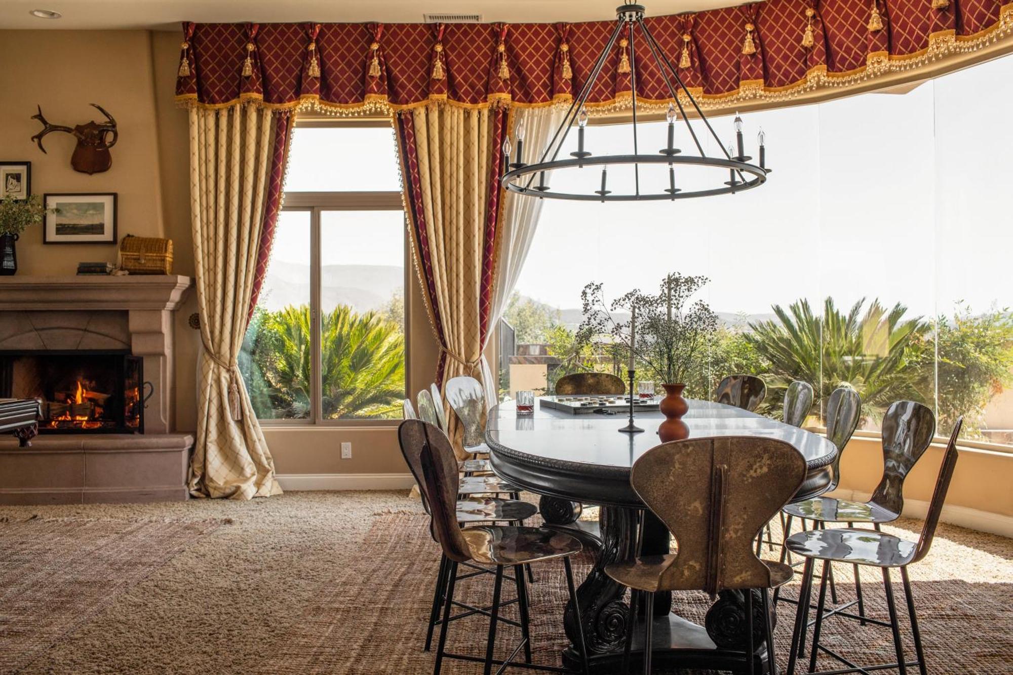 Sangiovese By Avantstay Spectacular Estate W Pool Hot Tub Putting Green Temecula Exterior photo