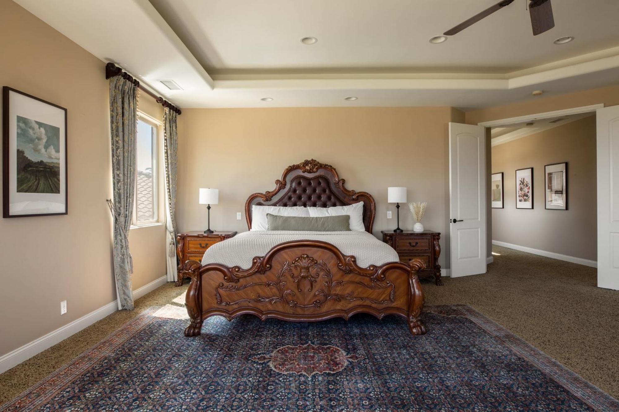 Sangiovese By Avantstay Spectacular Estate W Pool Hot Tub Putting Green Temecula Exterior photo